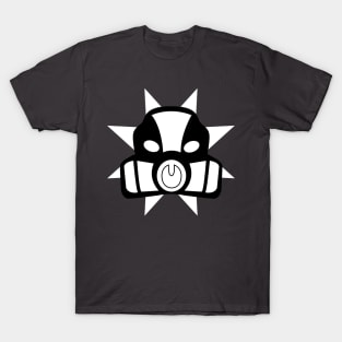 Halo 3 ODST Grunt Emblem T-Shirt